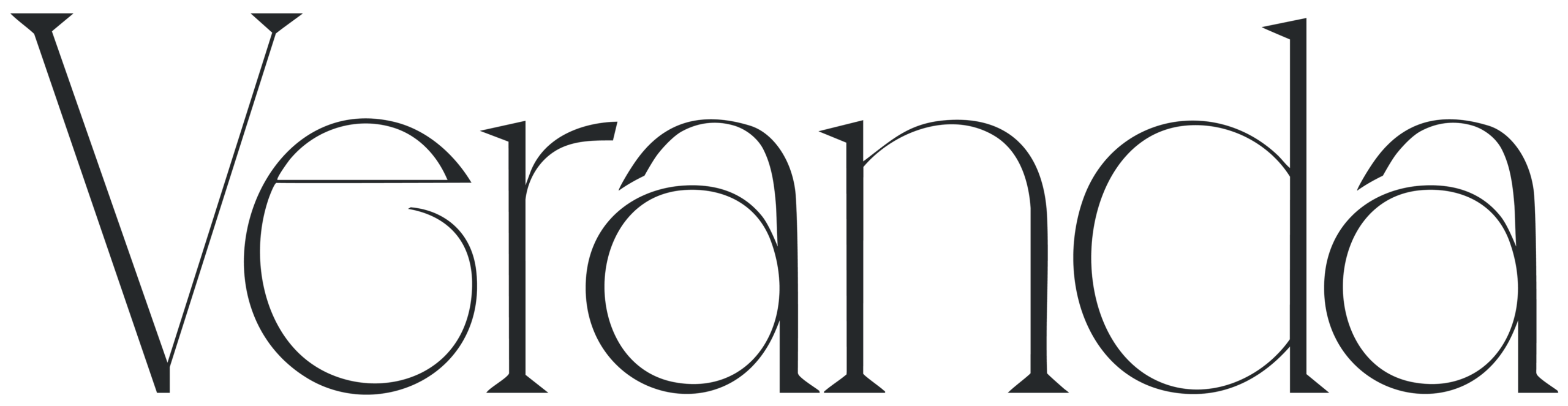 Veranda logo