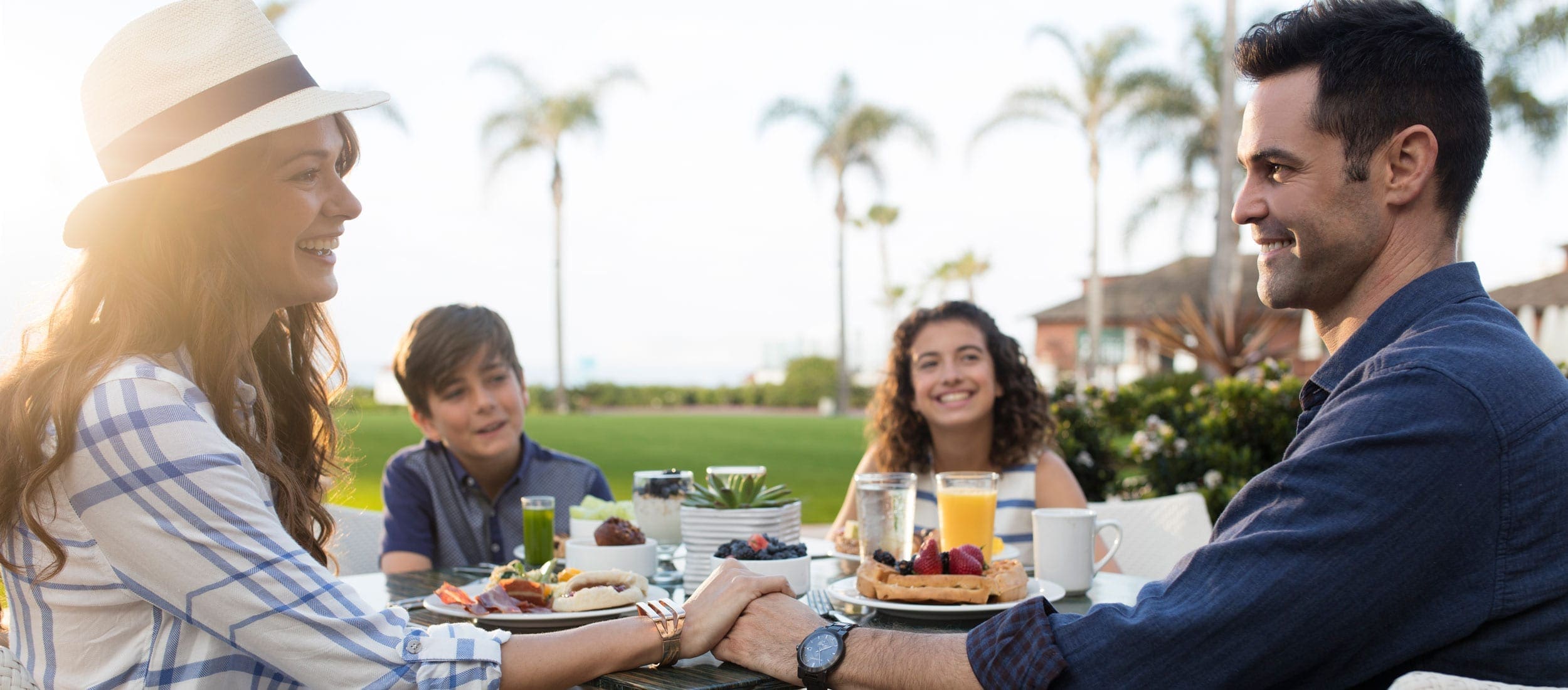 Sheerwater Coronado Breakfast Restaurant on the Water