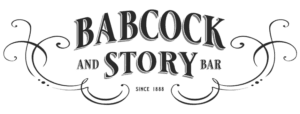 Babcock & Story Bar