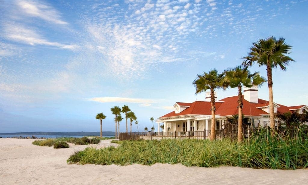 Hotel del Coronado | San Diego's Legendary Beach Resort