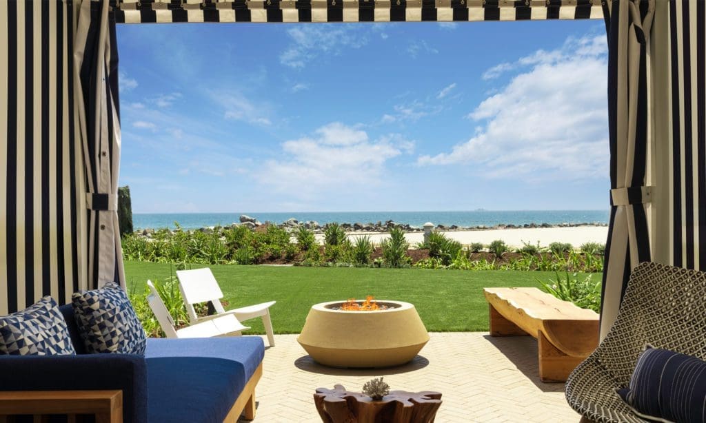 Hotel del Coronado San Diego's Legendary Beach Resort