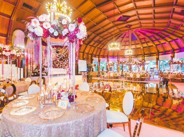 San Diego's Best Beach Weddings Iconic Hotel del Coronado