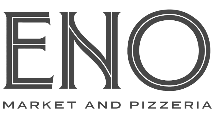 Eno Market and Pizzeria logo
