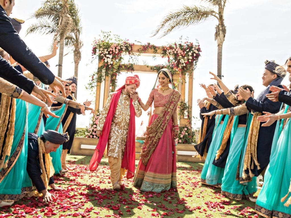 windsor lawn indian wedding