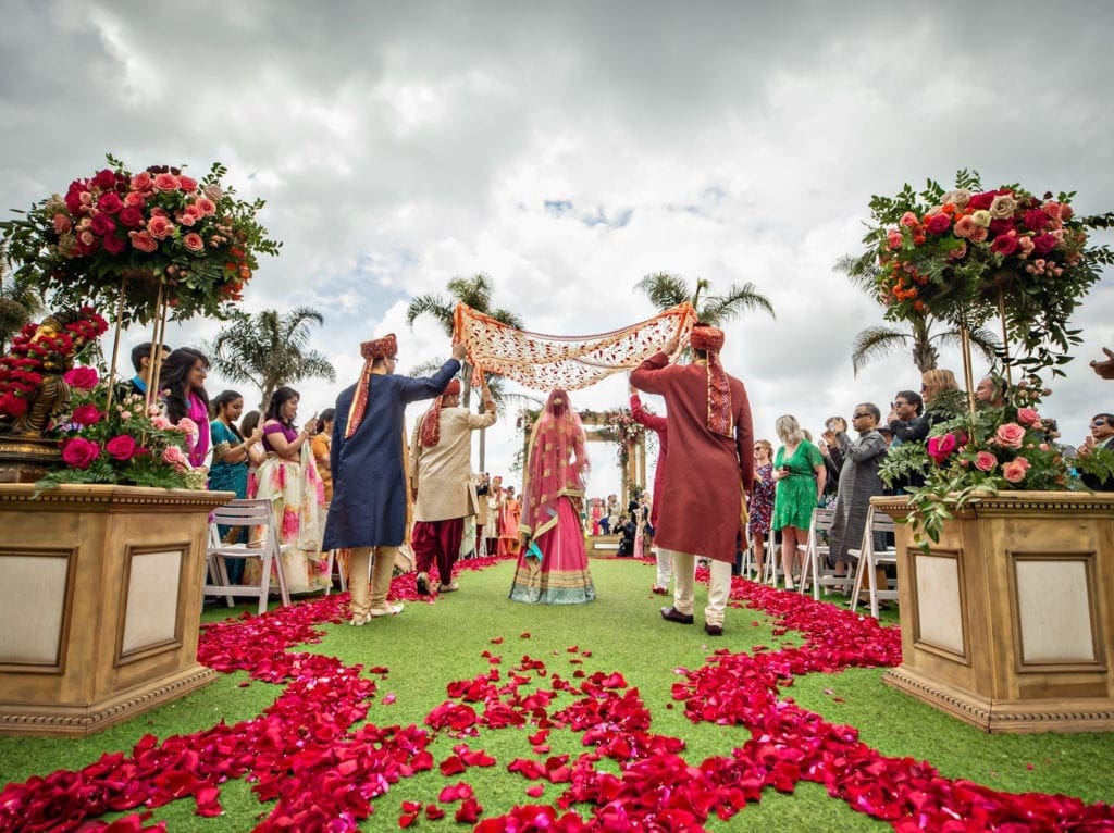 windsor lawn indian wedding