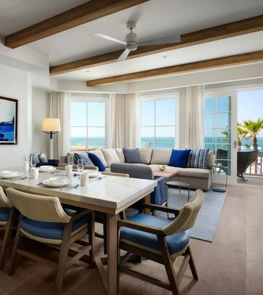 Shore House Oceanfront Residence
