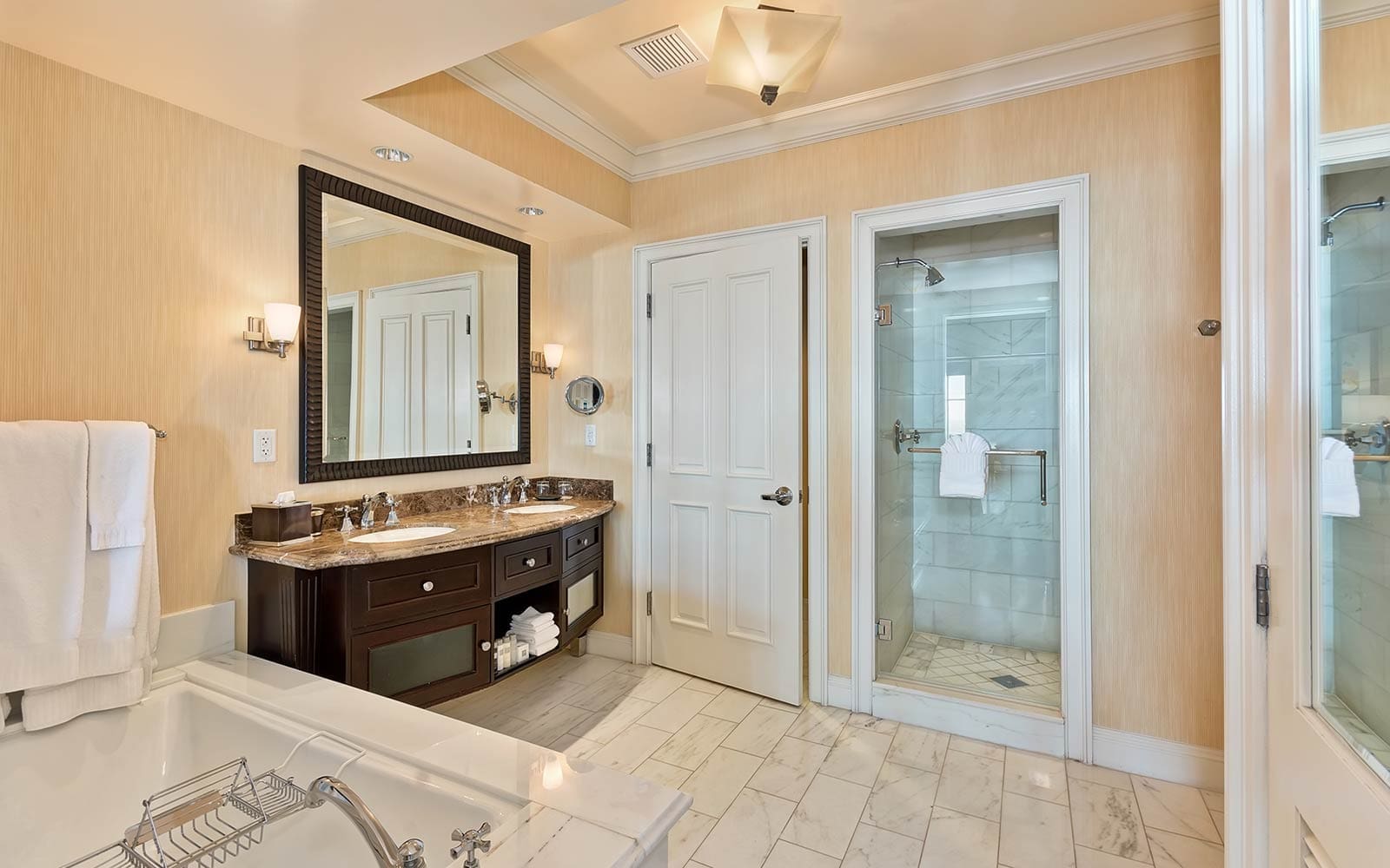 Beachfront Cottage Suite - Hotel del Coronado