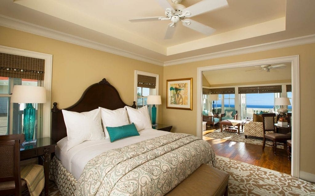 Villa Ocean View Suite