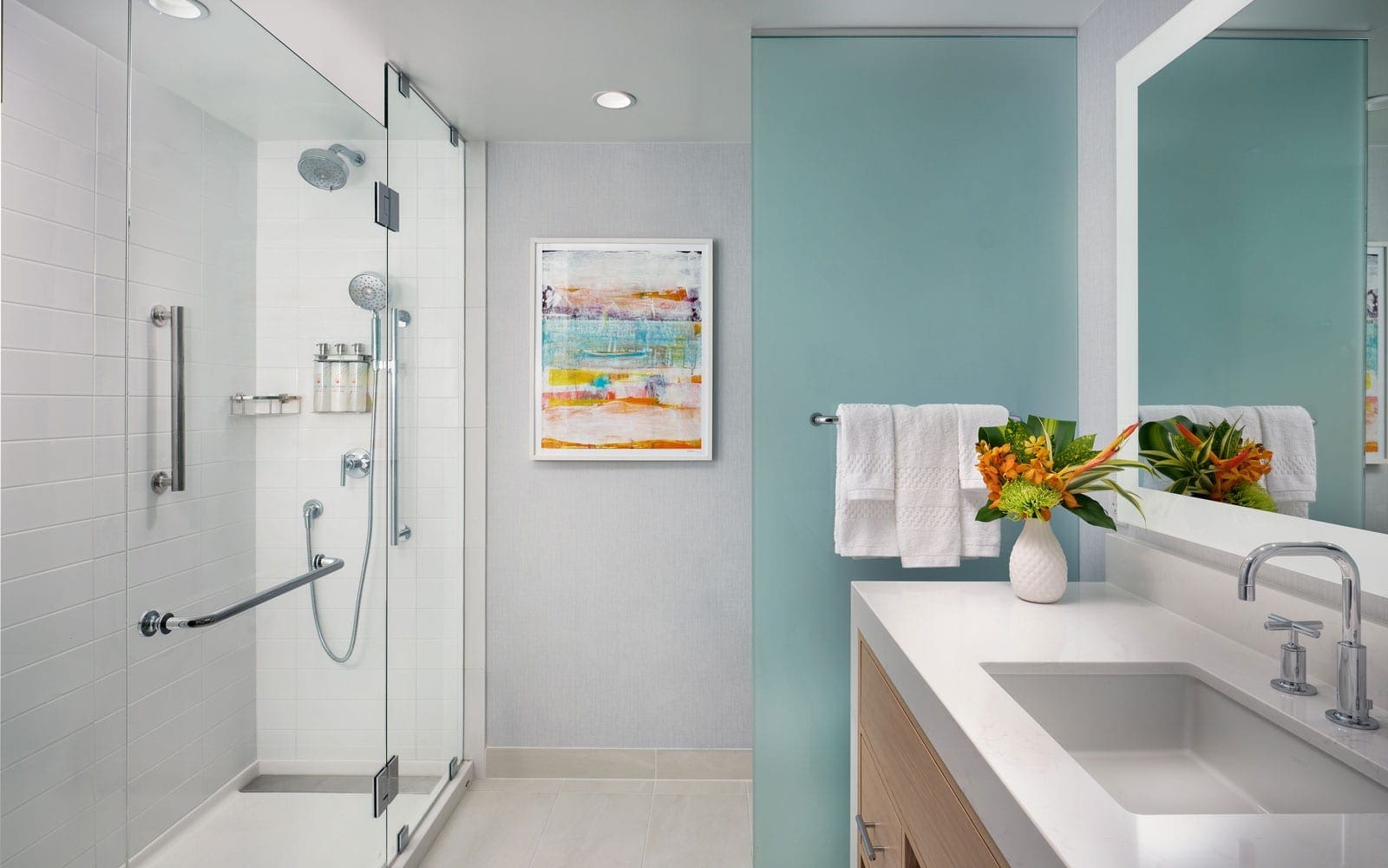 The Views Beachside Terrace with Fire Pit Hotel del Coronado