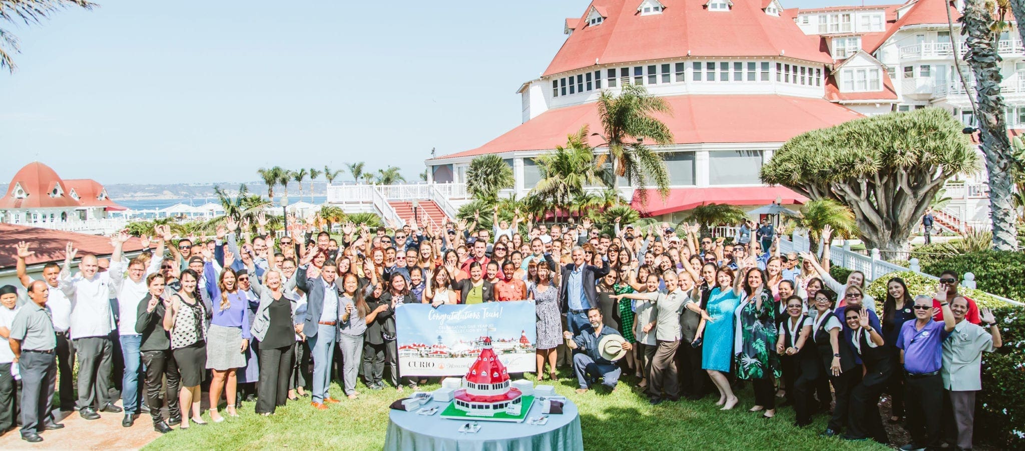 Job Opportunities at Hotel del Coronado San Diego Hospitality Careers