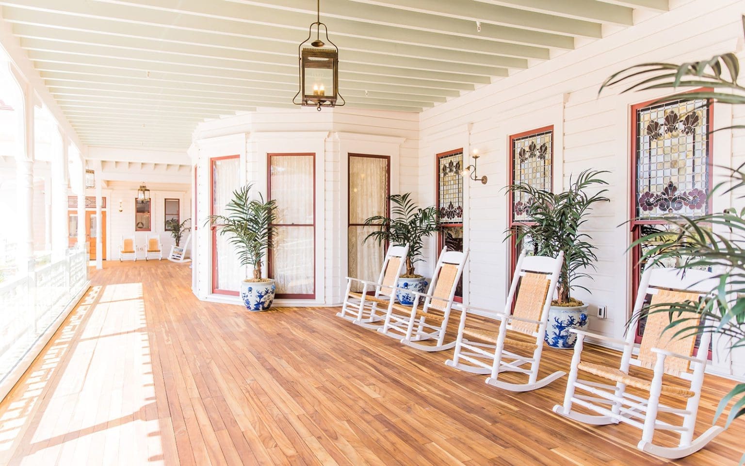 See What's New - Hotel del Coronado