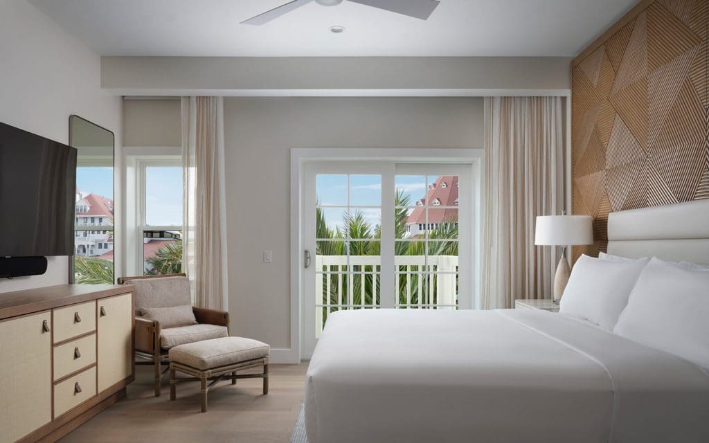 Shore House Resort View Residence Bedroom