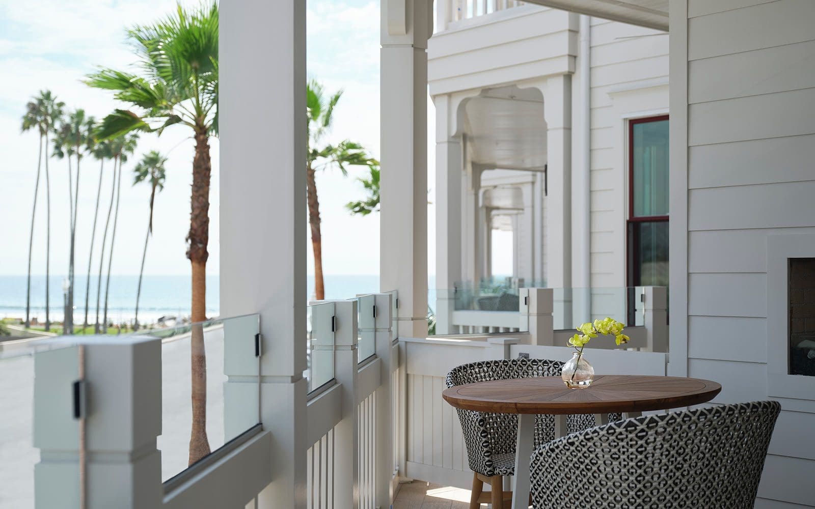 Partial Oceanview Guestroom