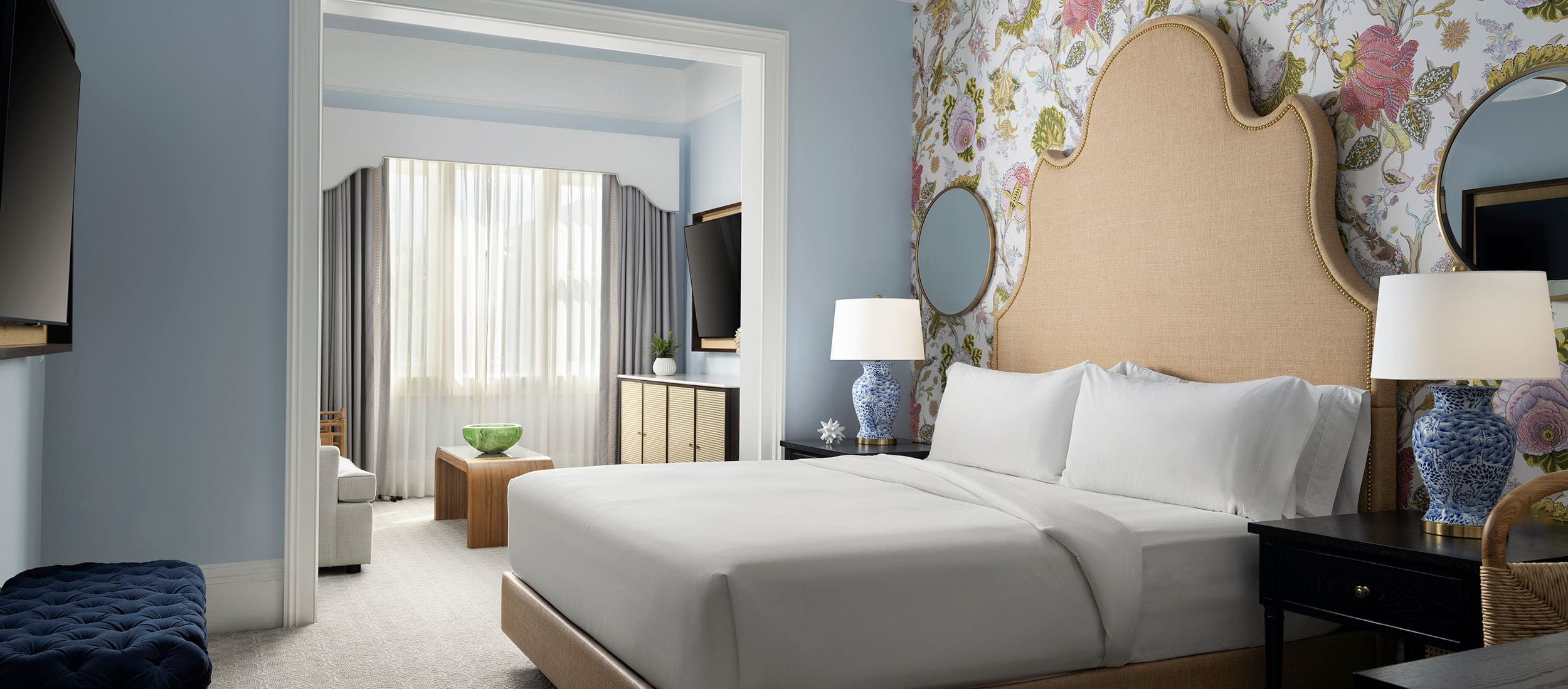 Hotel del Coronado Announces More Than 160 Million Restoration and